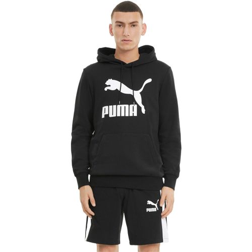 Sweatshirts à capuche Classics Logo - Puma - Modalova