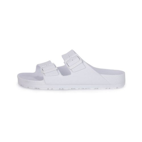 Claquettes Grunland Bianco Dato - Grunland - Modalova
