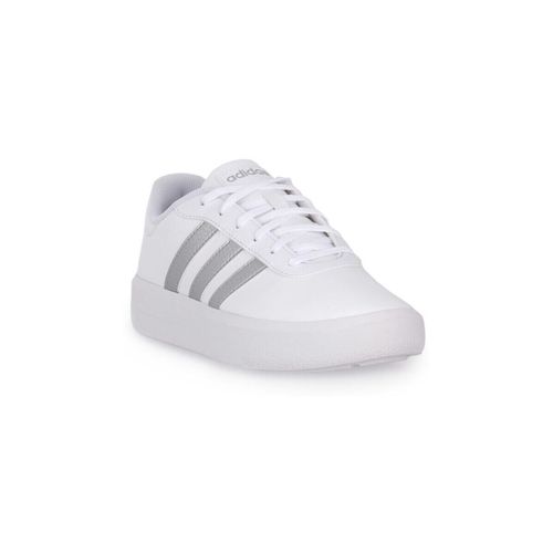 Baskets basses Court Platform - adidas - Modalova