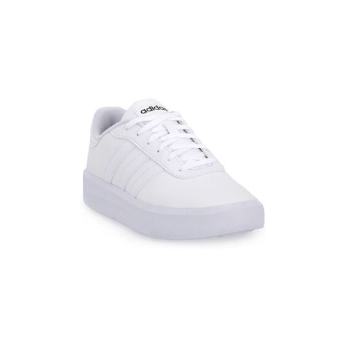 Baskets basses Court Platform - adidas - Modalova