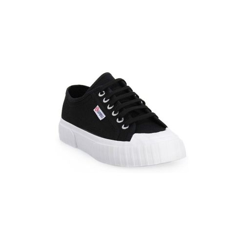 Baskets basses Superga F83 Stripe - Superga - Modalova