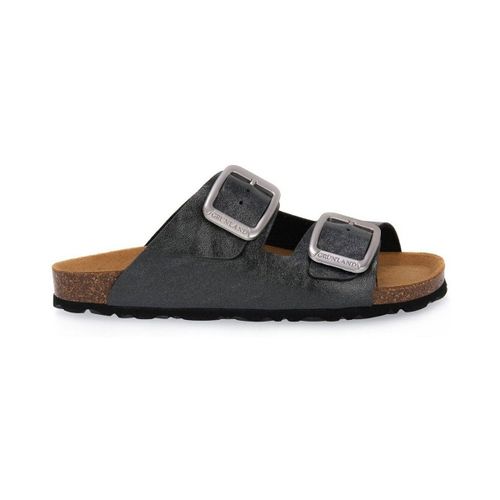 Claquettes Grunland Nero 40 Sara - Grunland - Modalova
