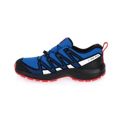 Chaussures Salomon XA Pro V8 Cswp J - Salomon - Modalova