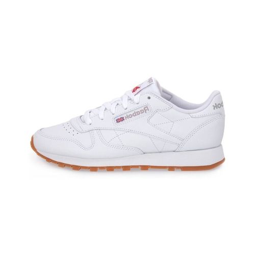 Baskets basses Classic Leather - Reebok Sport - Modalova