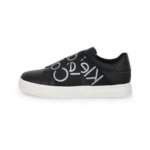 Baskets basses Beh Classic - Calvin Klein Jeans - Modalova