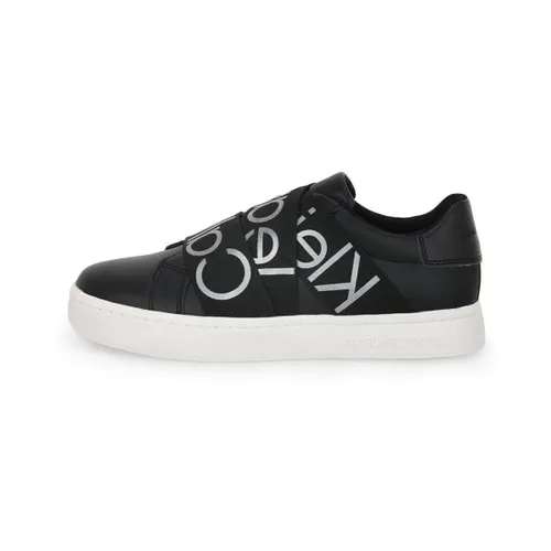 Baskets basses Beh Classic - Calvin Klein Jeans - Modalova