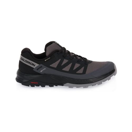 Baskets basses Outrise Gtx W - Salomon - Modalova
