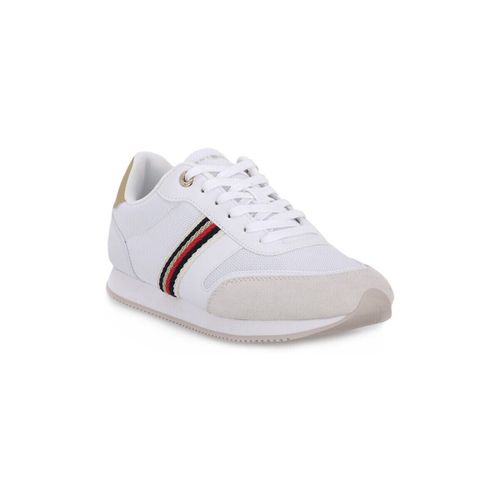 Baskets basses Ybs Essential Runner - Tommy Hilfiger - Modalova