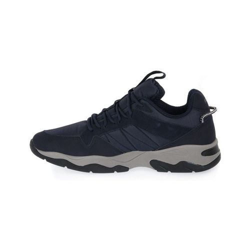 Baskets basses Frau Blu Grey Tecno - Frau - Modalova