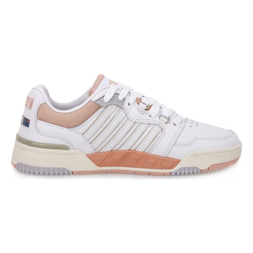 Baskets K-Swiss 157 RIVAL WHITE - K-Swiss - Modalova