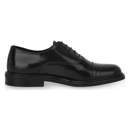 Derbies Priv Lab ABRASIVATO NERO - Priv Lab - Modalova