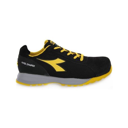 Baskets basses 80013 Utility Glove Mds Text Low S1P Hro - Diadora - Modalova