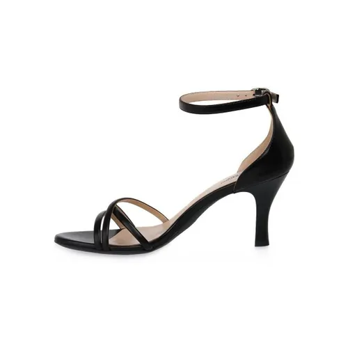 Chaussures escarpins 100 Nappa Pandora - NeroGiardini - Modalova