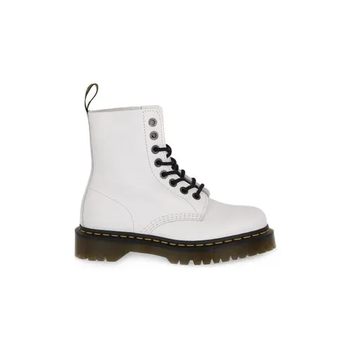 Bottines 1460 Pascal Bex White - Dr. Martens - Modalova