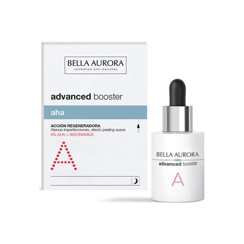 Anti-Age & Anti-rides Booster Avancé Aha - Bella Aurora - Modalova