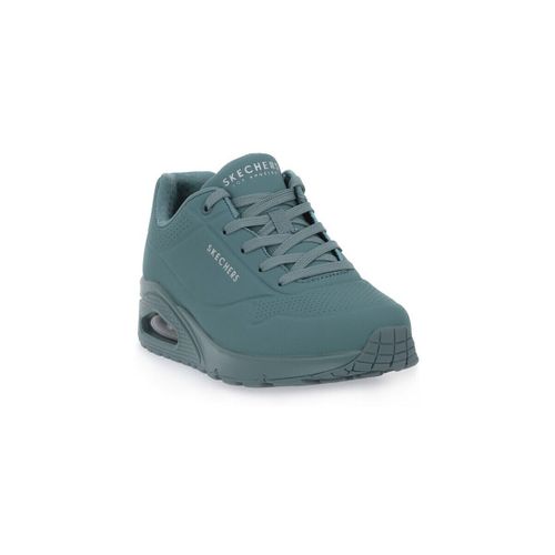 Baskets basses Teal Uno Stand On Air - Skechers - Modalova