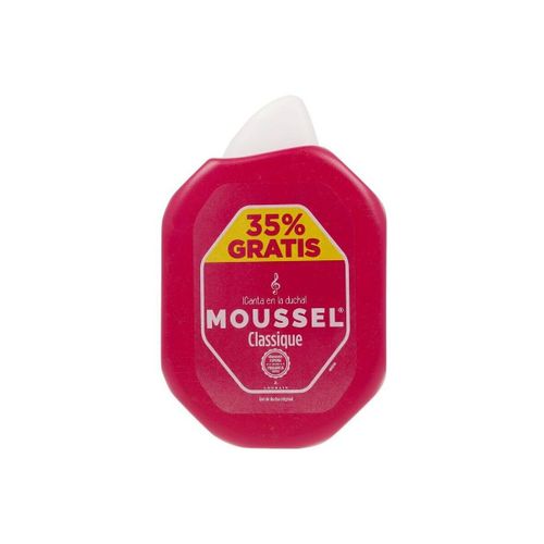 Produits bains Classique Gel Douche Original - Moussel - Modalova