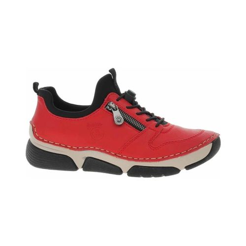 Baskets basses Rieker Rot - Rieker - Modalova