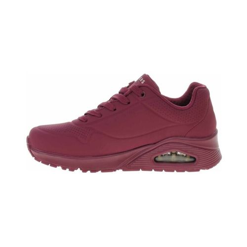 Baskets basses Uno Stand On Air Plum - Skechers - Modalova
