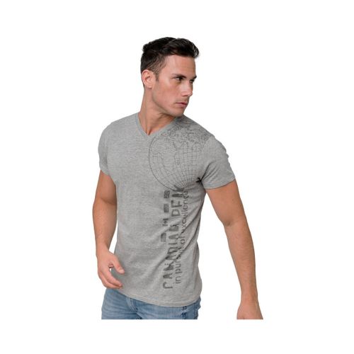 T-shirt IBERICA t-shirt - Canadian Peak - Modalova
