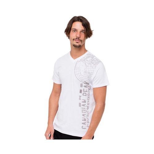 T-shirt IBERICA t-shirt - Canadian Peak - Modalova