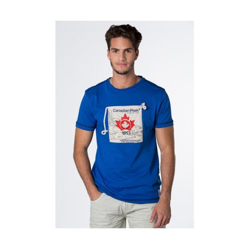 T-shirt JABYSSE t-shirt - Canadian Peak - Modalova