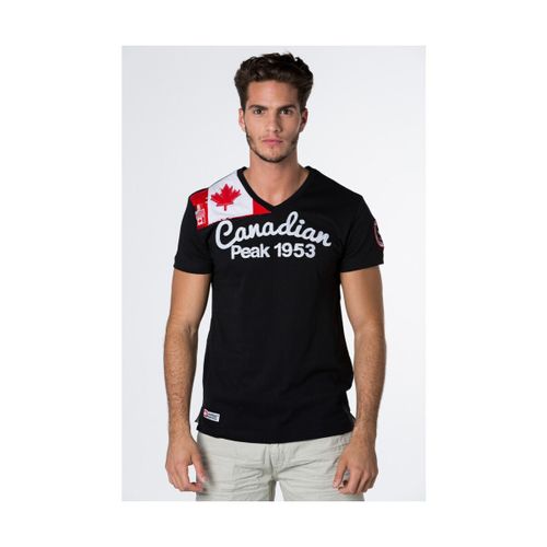 T-shirt JAILOR t-shirt - Canadian Peak - Modalova