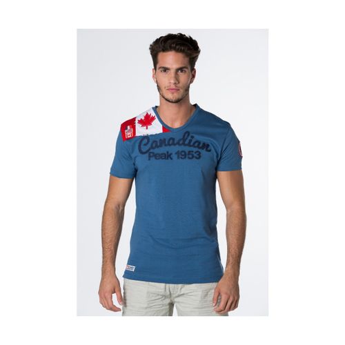 T-shirt JAILOR t-shirt - Canadian Peak - Modalova