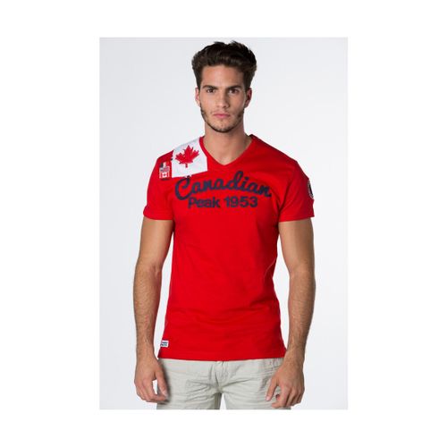 T-shirt JAILOR t-shirt - Canadian Peak - Modalova