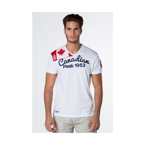 T-shirt JAILOR t-shirt - Canadian Peak - Modalova