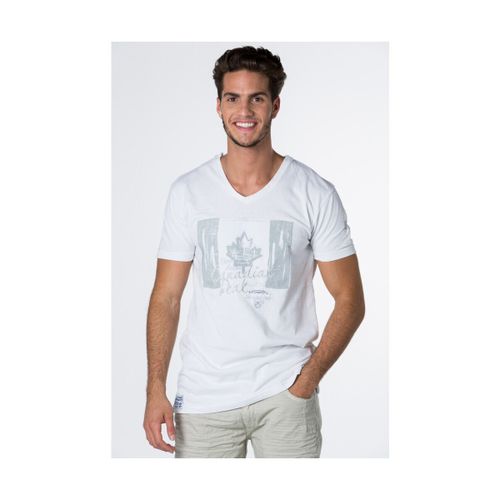 T-shirt JANADA t-shirt - Canadian Peak - Modalova