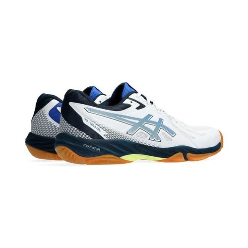 Chaussures Gel-blade Ff White Illusion Blue - Asics - Modalova