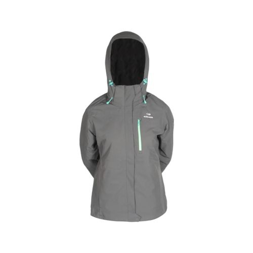 Veste Eider ARCALIS JACKET W GREY - Eider - Modalova