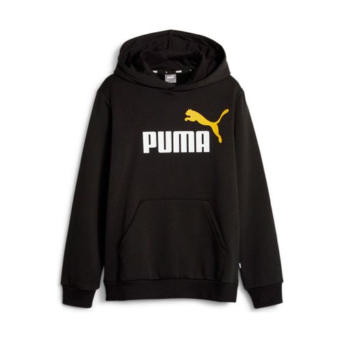 Sweatshirts à capuche X_ESS+ 2 Col Big Logo - Puma - Modalova