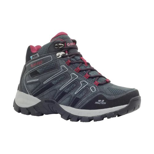 Chaussures Hi-Tec TORCA MID WP WO'S - Hi-Tec - Modalova