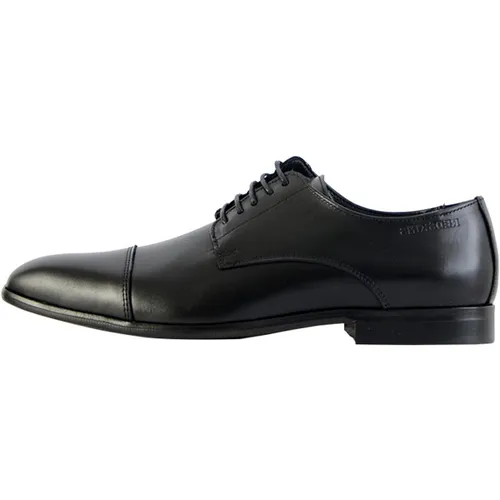 Derbies Mocassin Cuir Confident - Redskins - Modalova