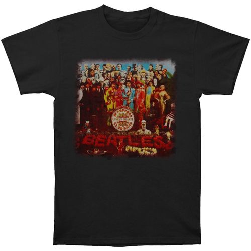 T-shirt The Beatles Sgt Pepper - The Beatles - Modalova
