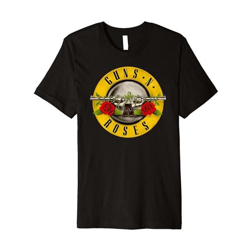 T-shirt Guns N Roses RO4253 - Guns N Roses - Modalova