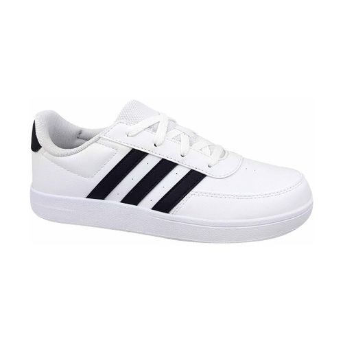 Baskets basses breaknet 2.0 k - adidas - Modalova