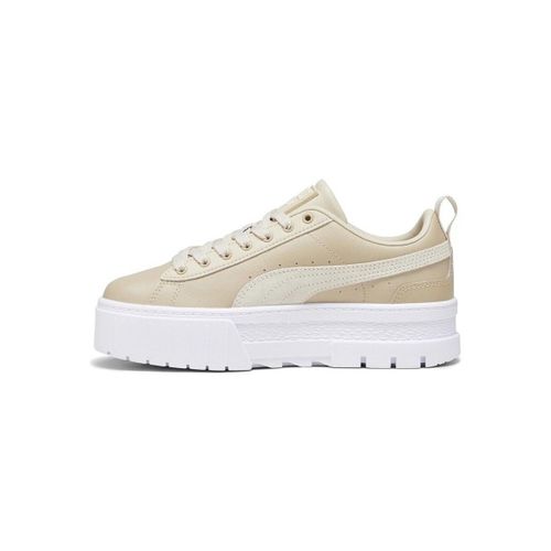 Baskets basses Puma Mayze Lth Wn - Puma - Modalova