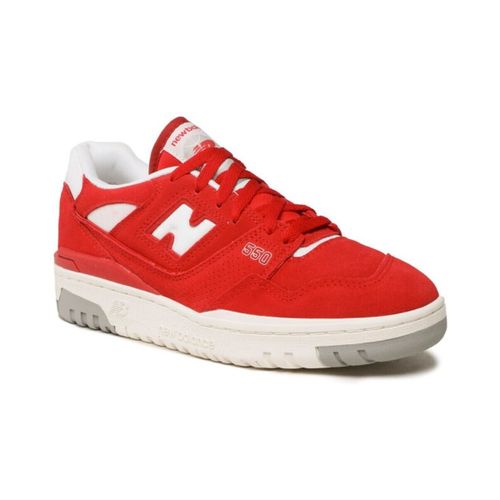 Baskets basses New Balance 550 - New Balance - Modalova