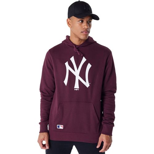 Sweatshirts à capuche Nos Mlb Regular Hoodie - New-Era - Modalova