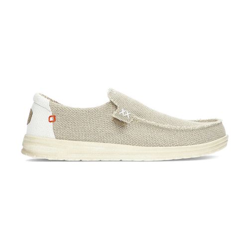 Slip ons HEYDUDE 150308 off_white - HEYDUDE - Modalova