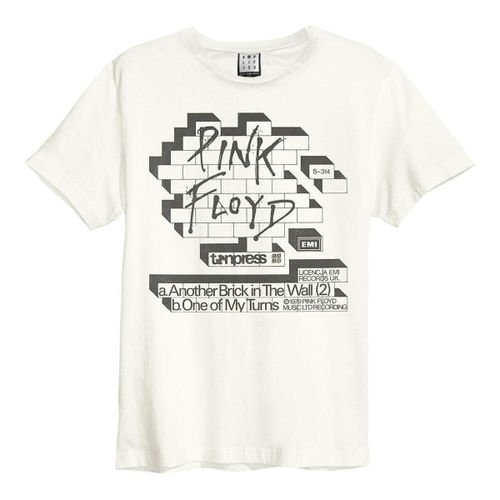 T-shirt Amplified Clothing Poster - Amplified Clothing - Modalova
