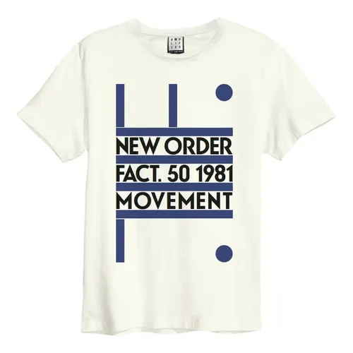 T-shirt Amplified Clothing vement - Amplified Clothing - Modalova