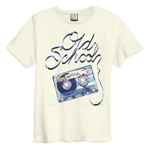 T-shirt Amplified Clothing Audio A - Amplified Clothing - Modalova