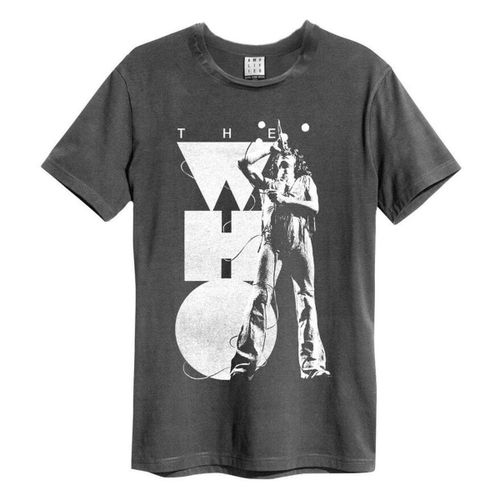 T-shirt Roger Singing - Amplified Clothing - Modalova