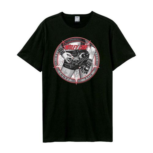 T-shirt Fish Nets - Amplified Clothing - Modalova