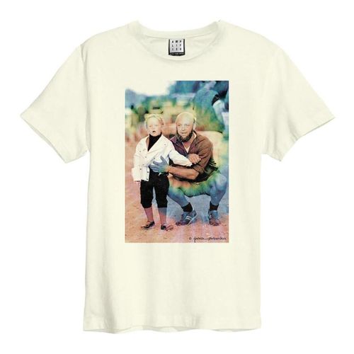 T-shirt Amplified Clothing Joe Wise - Amplified Clothing - Modalova