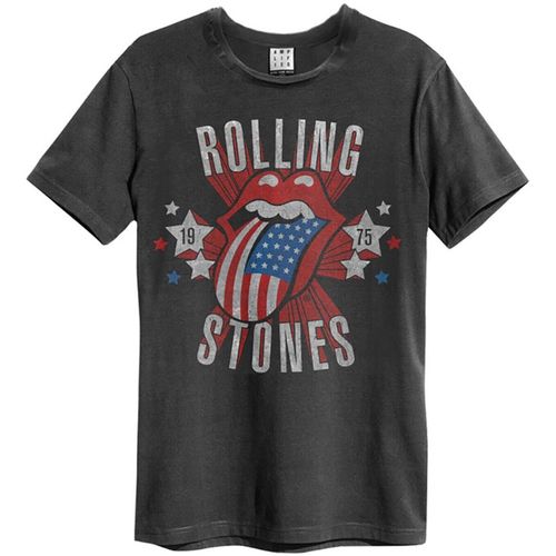 T-shirt Stateside 75 - Amplified Clothing - Modalova